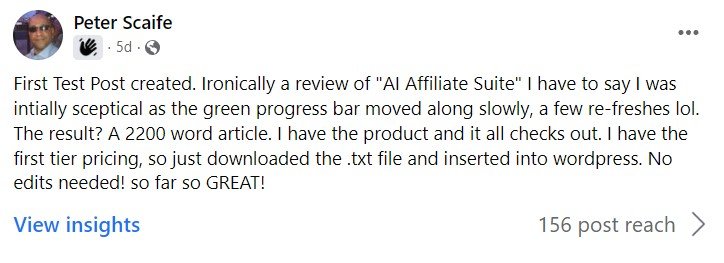 AIWiseMind Content Editor Review