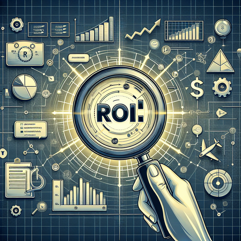 How Do I Measure The ROI Of My Affiliate Marketing Efforts?