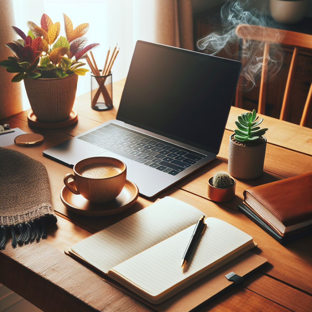 How to Transition to Working from Home