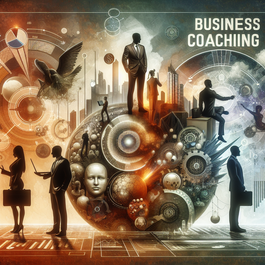 Side Hustle Ideas for Business Coaches in 2023