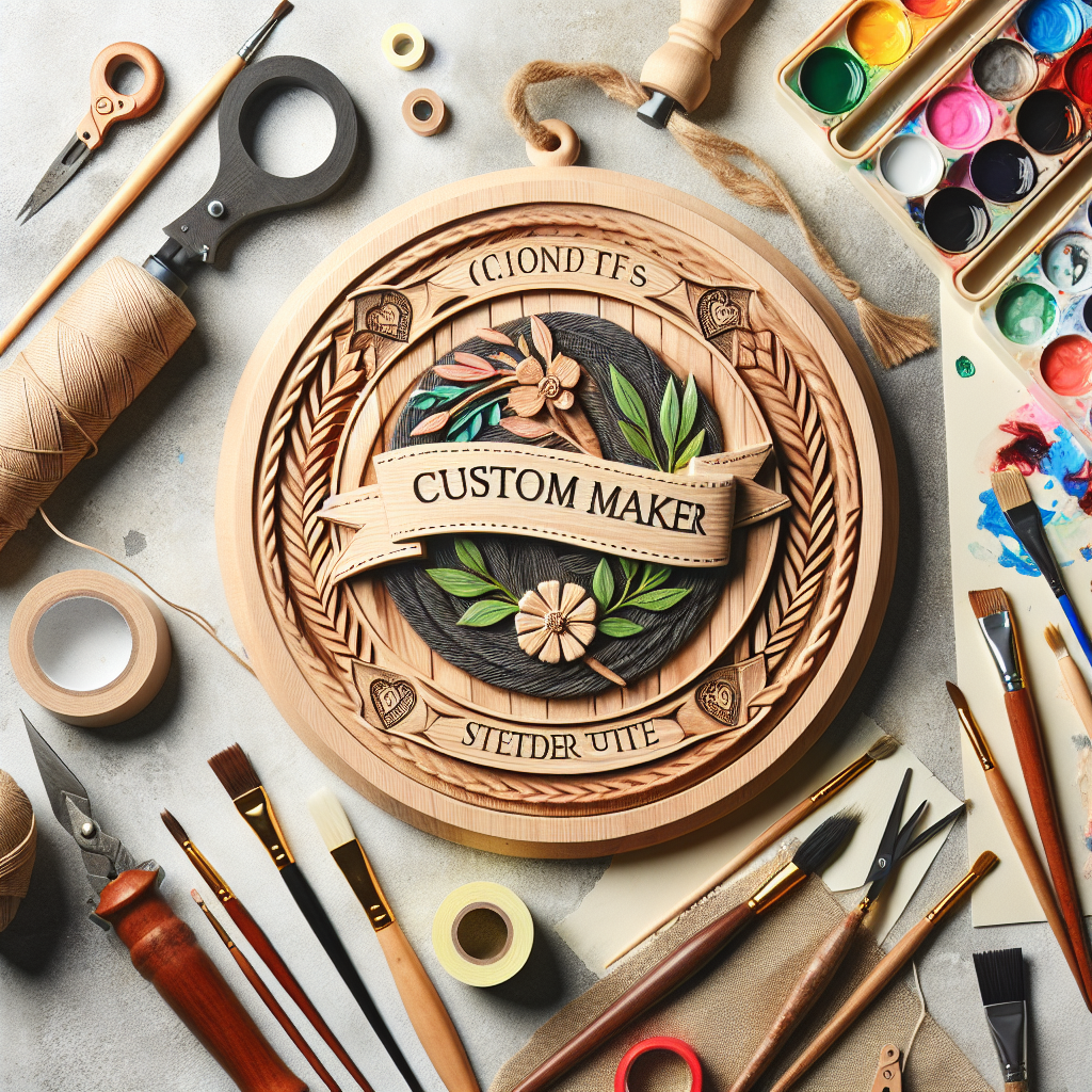Side Hustle Ideas for Customized Gift Makers in 2023