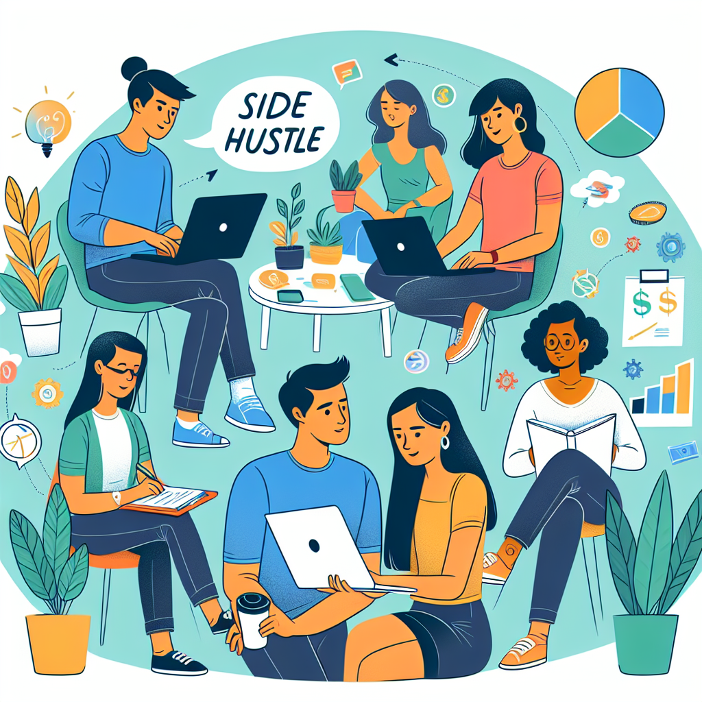 Side Hustle Ideas for Language Coaches in 2023