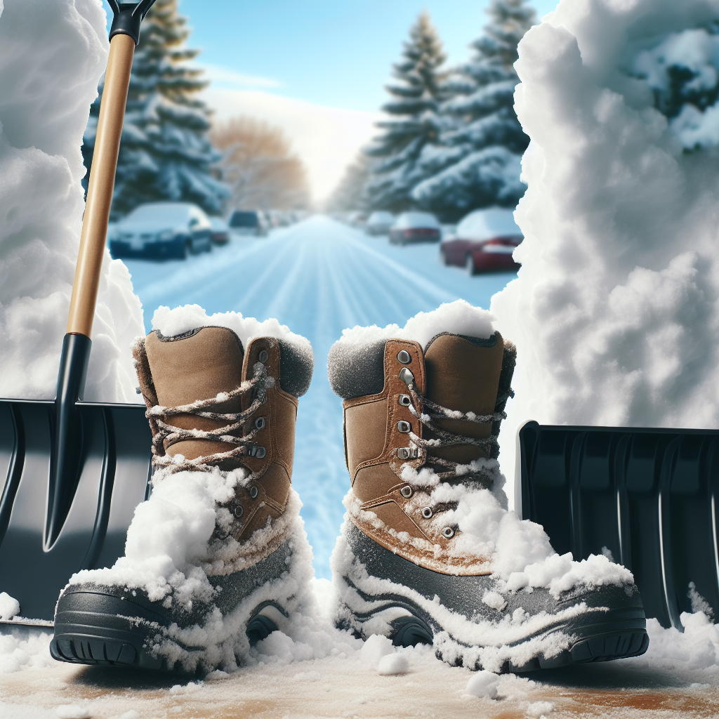 Side Hustle Ideas for Snow Shovelers in 2023