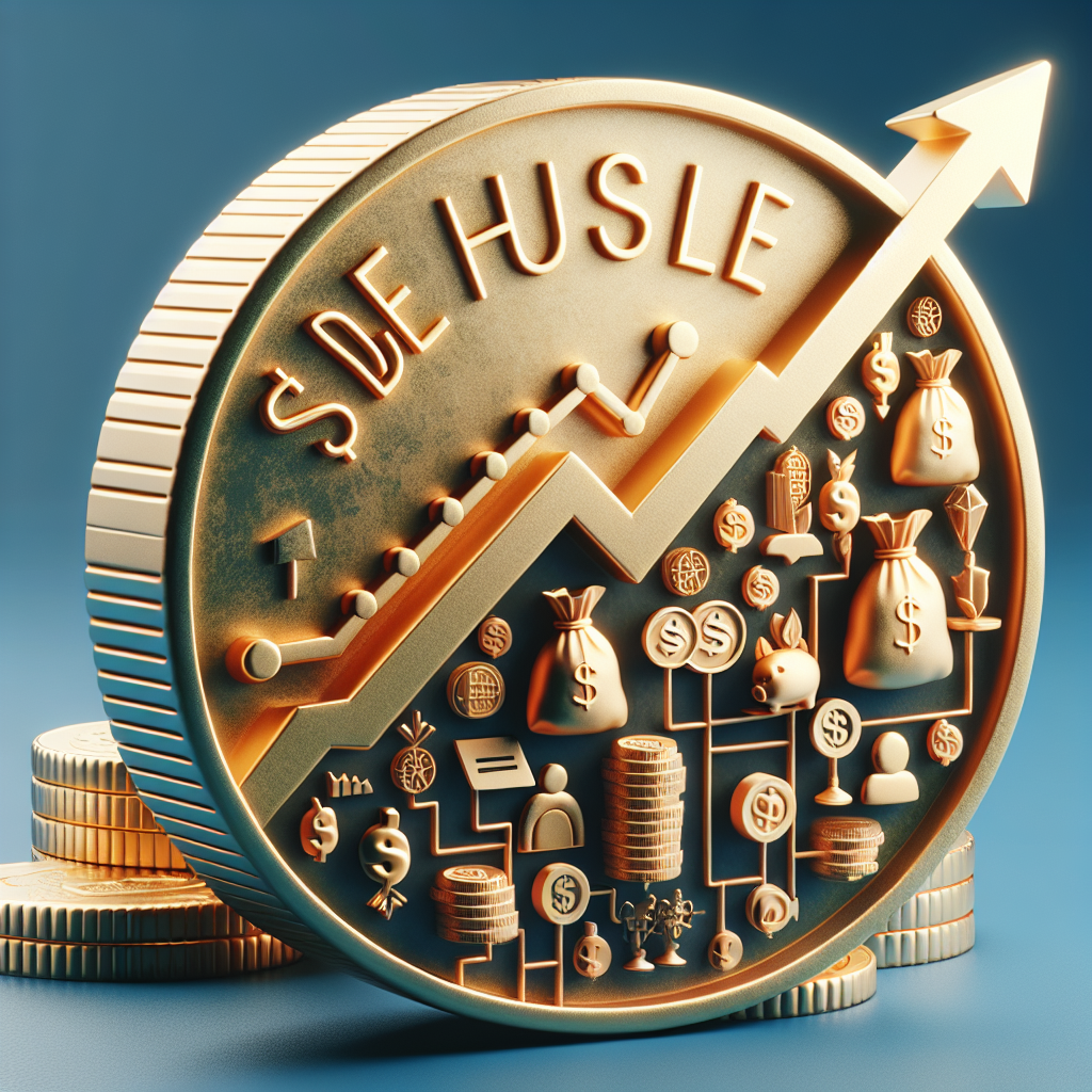 Side Hustle Strategies for Accumulating Wealth