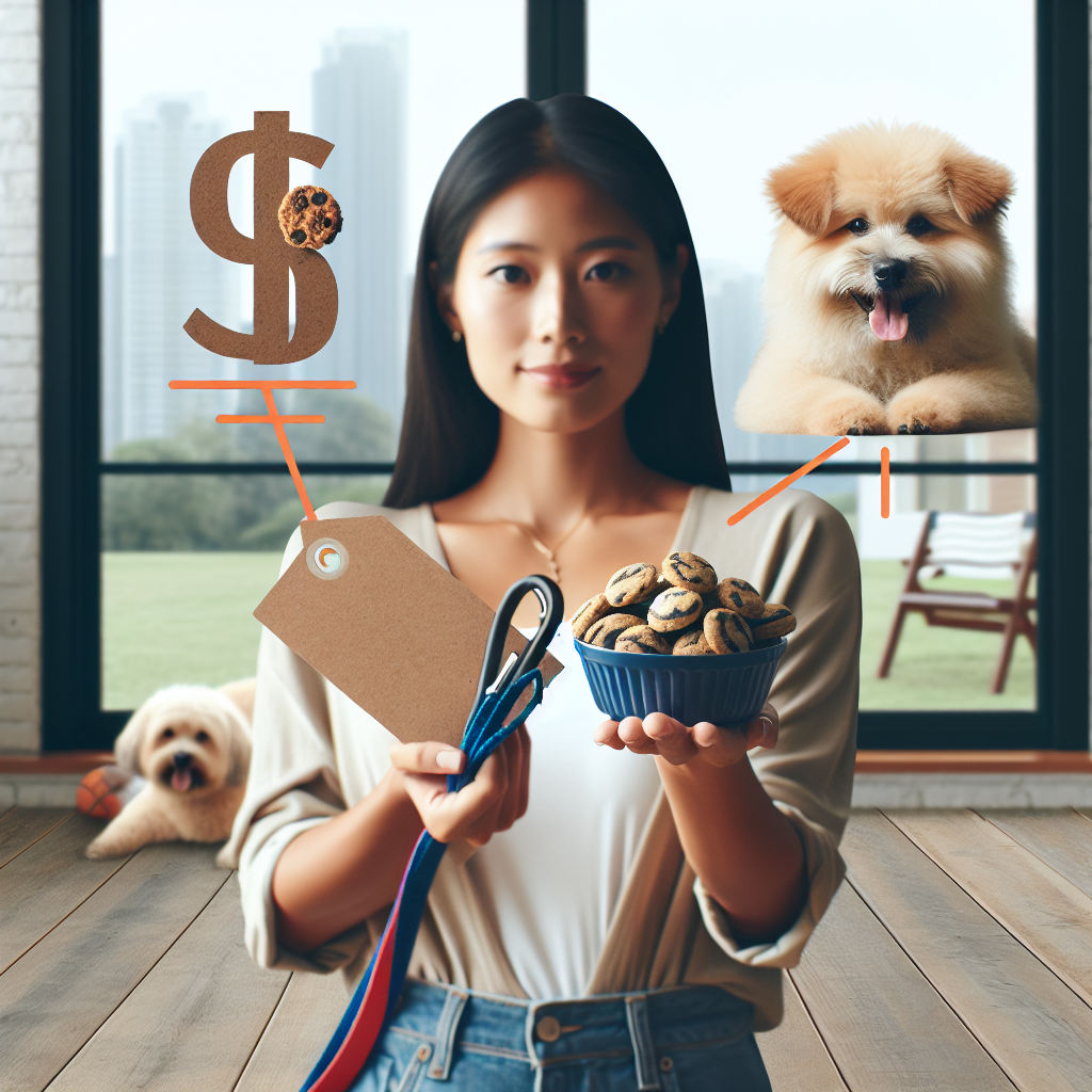 Side Hustles for Dog Owners in 2023