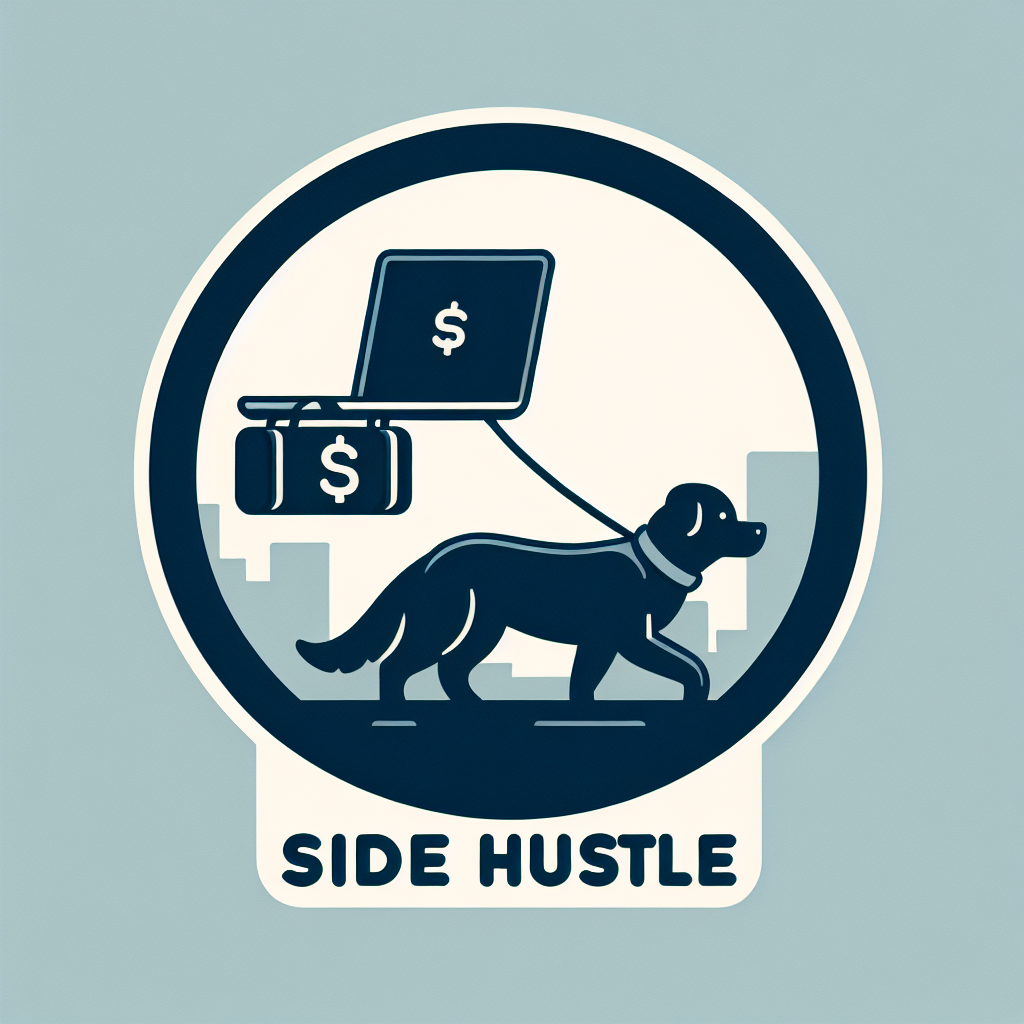 Side Hustles for Extra Money in Your Free Time