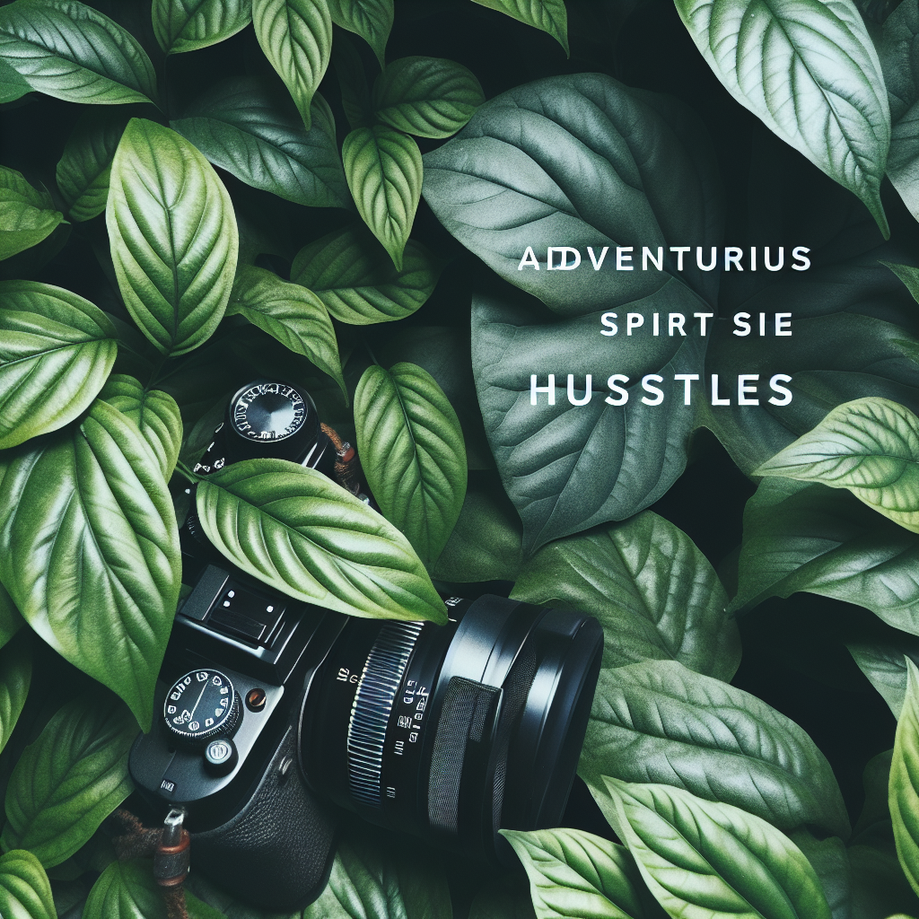 Side Hustles for Nature Photographers