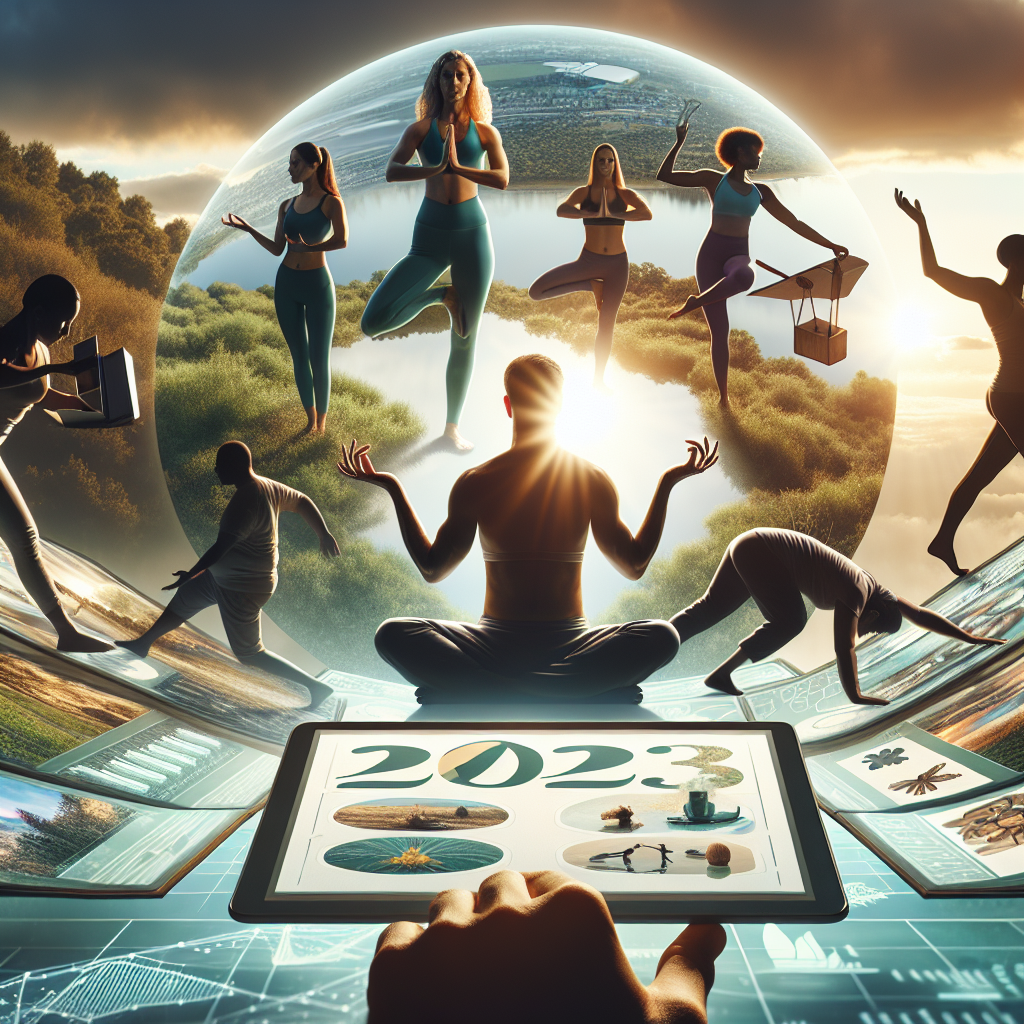 Side Hustles for Yoga Enthusiasts in 2023