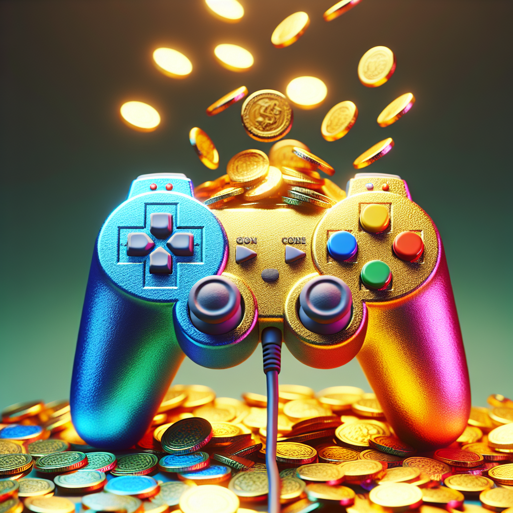 Side Hustles That Can Support Your Gaming Passion