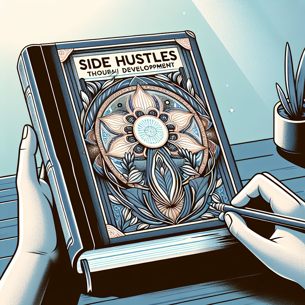 Side Hustles That Can Support Your Personal Development