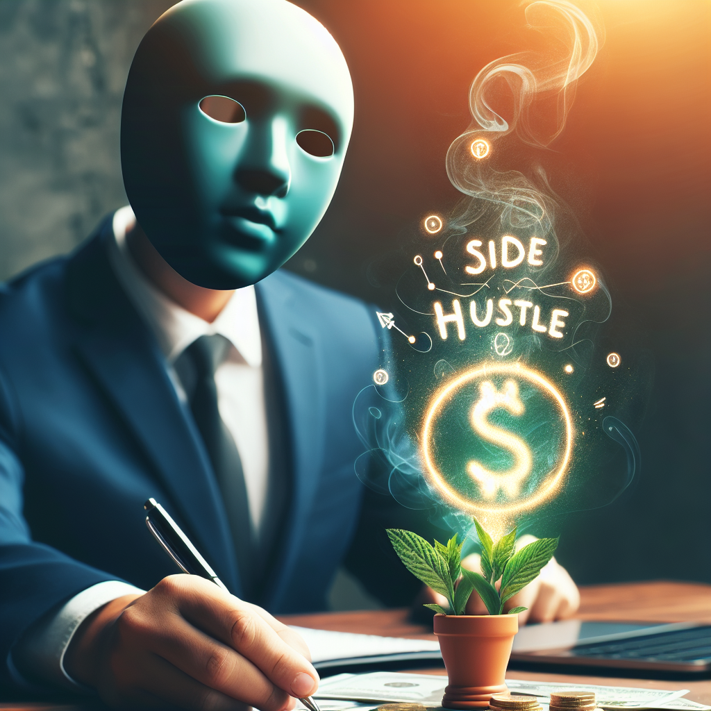 Side Hustles That Help You Achieve Financial Freedom