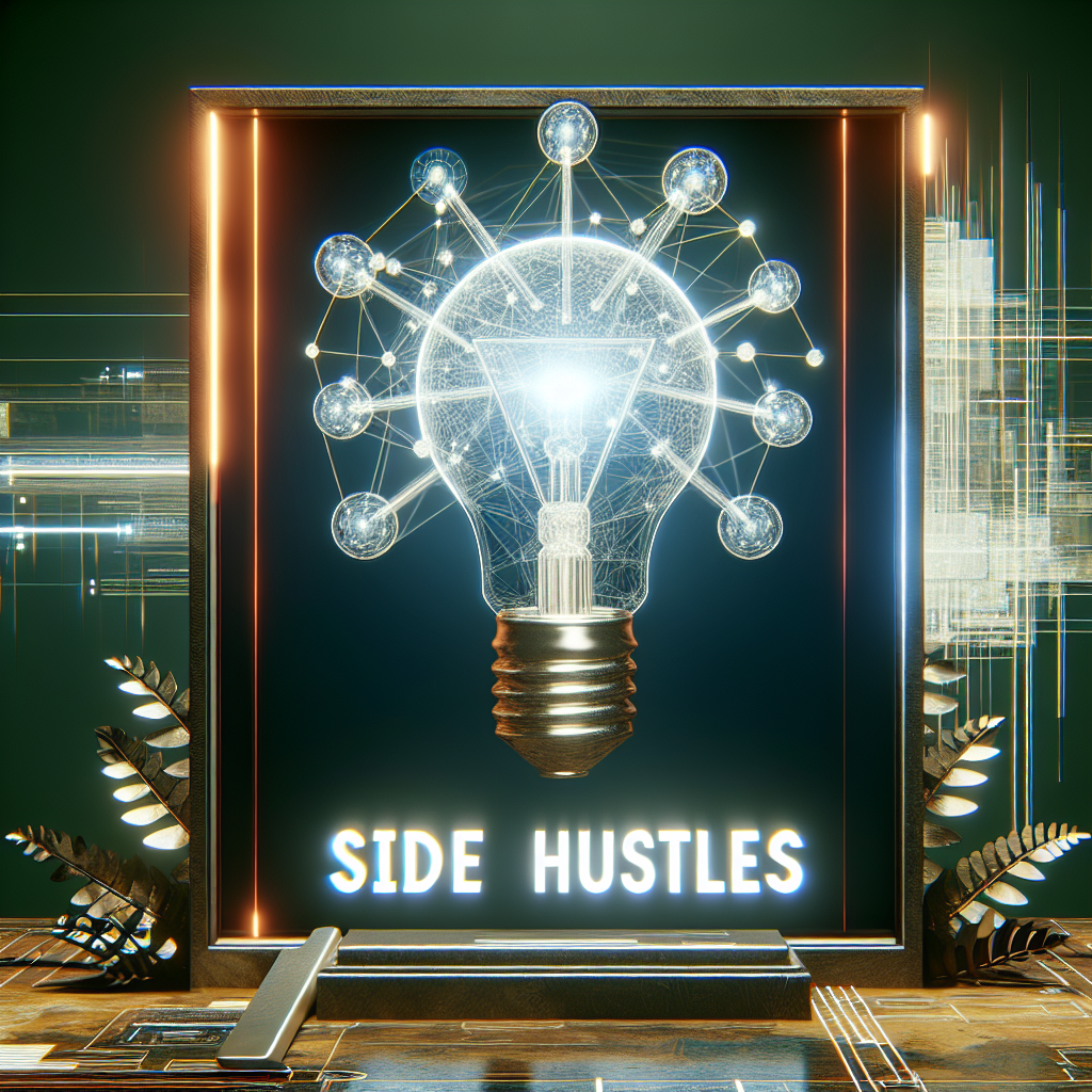 Side Hustles That Will Boom in 2023