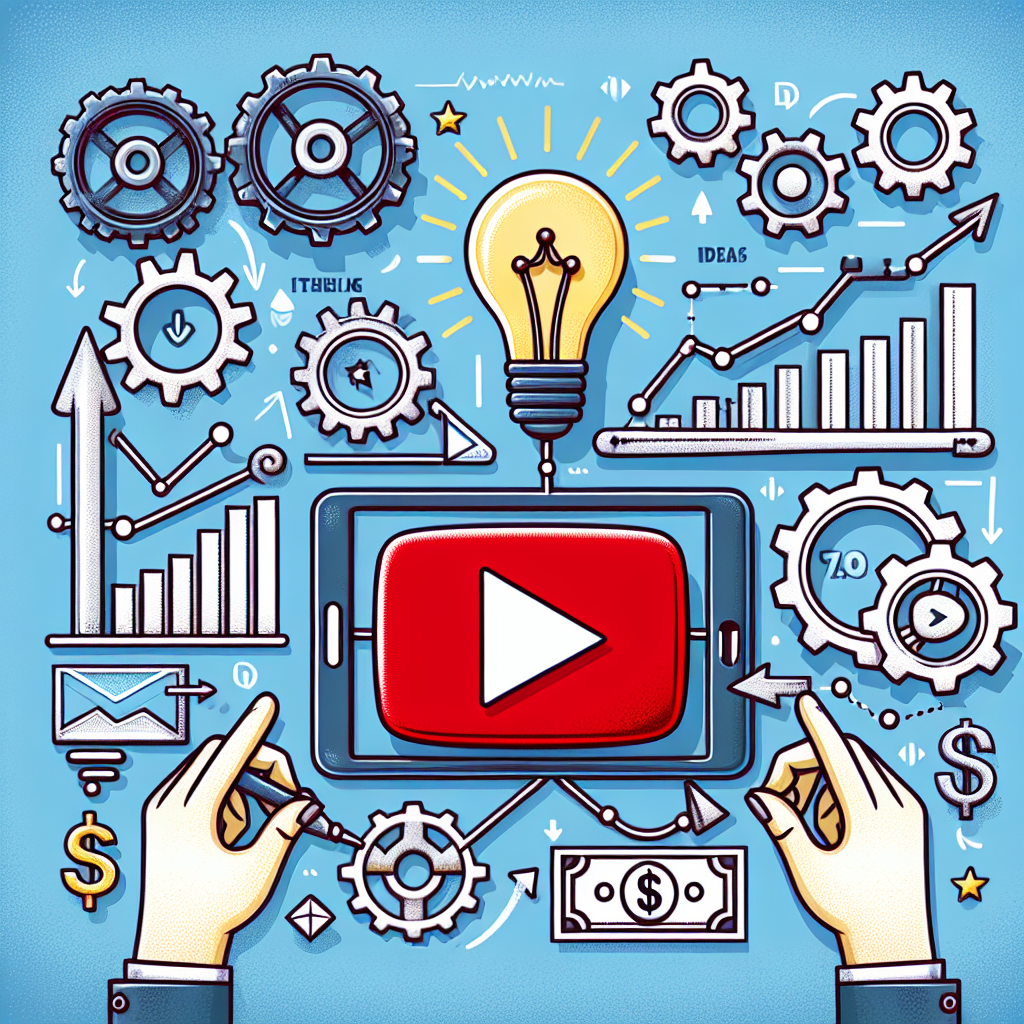 What Are Some Tips For Affiliate Marketing On YouTube?