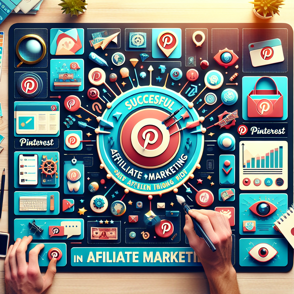 What Are The Best Practices For Affiliate Marketing On Pinterest?