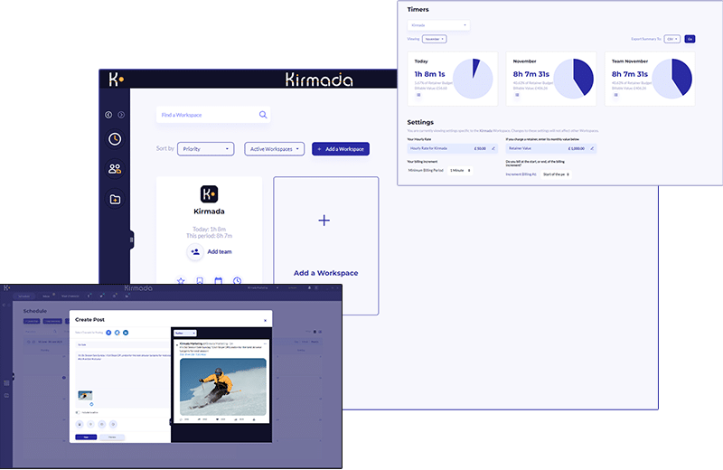 Kirmada Become an Affiliate Review