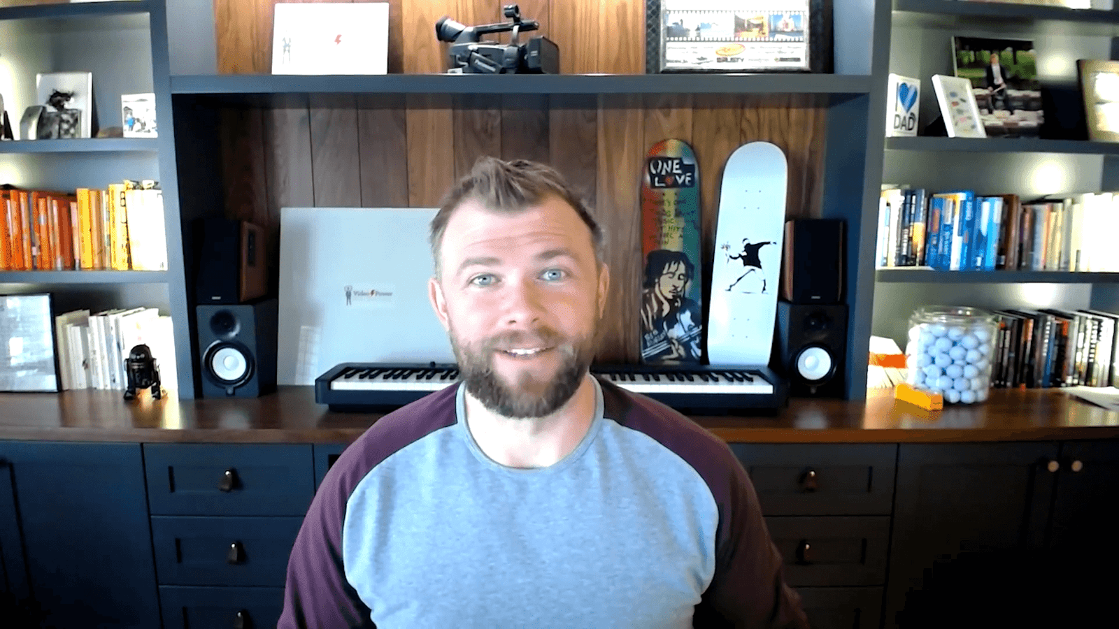 Watched Channels for Easy Monitoring: Video Ad Vault Review