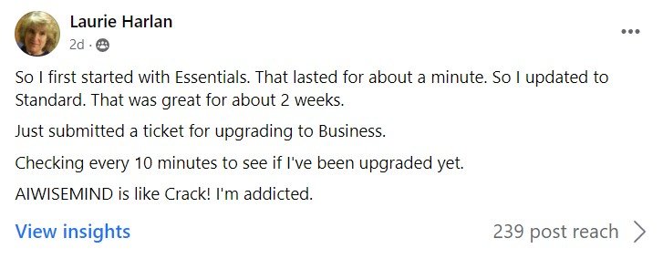 AIWiseMind Review: Creating Content That Adheres to Googles Guidelines