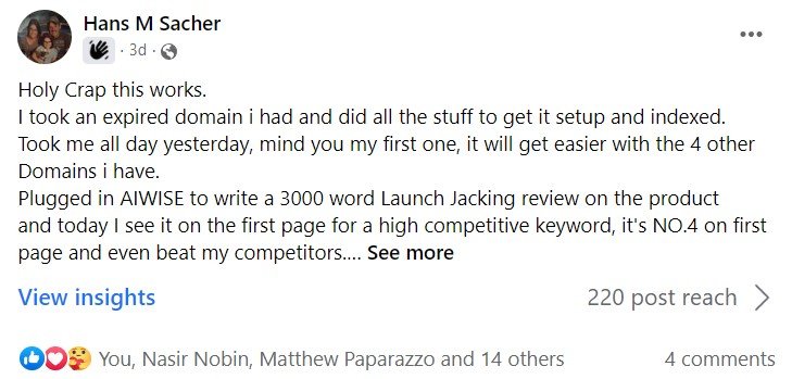 AIWiseMind Review: Creating Content That Adheres to Googles Guidelines