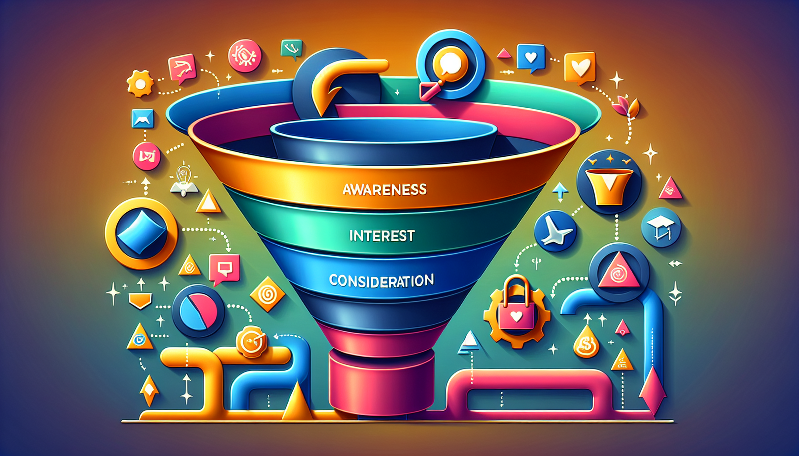 Step-by-Step Guide To Creating Effective Marketing Funnels With GoHighLevel