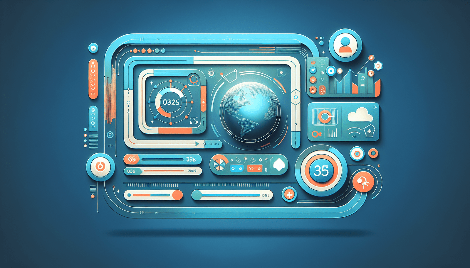 Exploring the Features of the systeme.io Dashboard