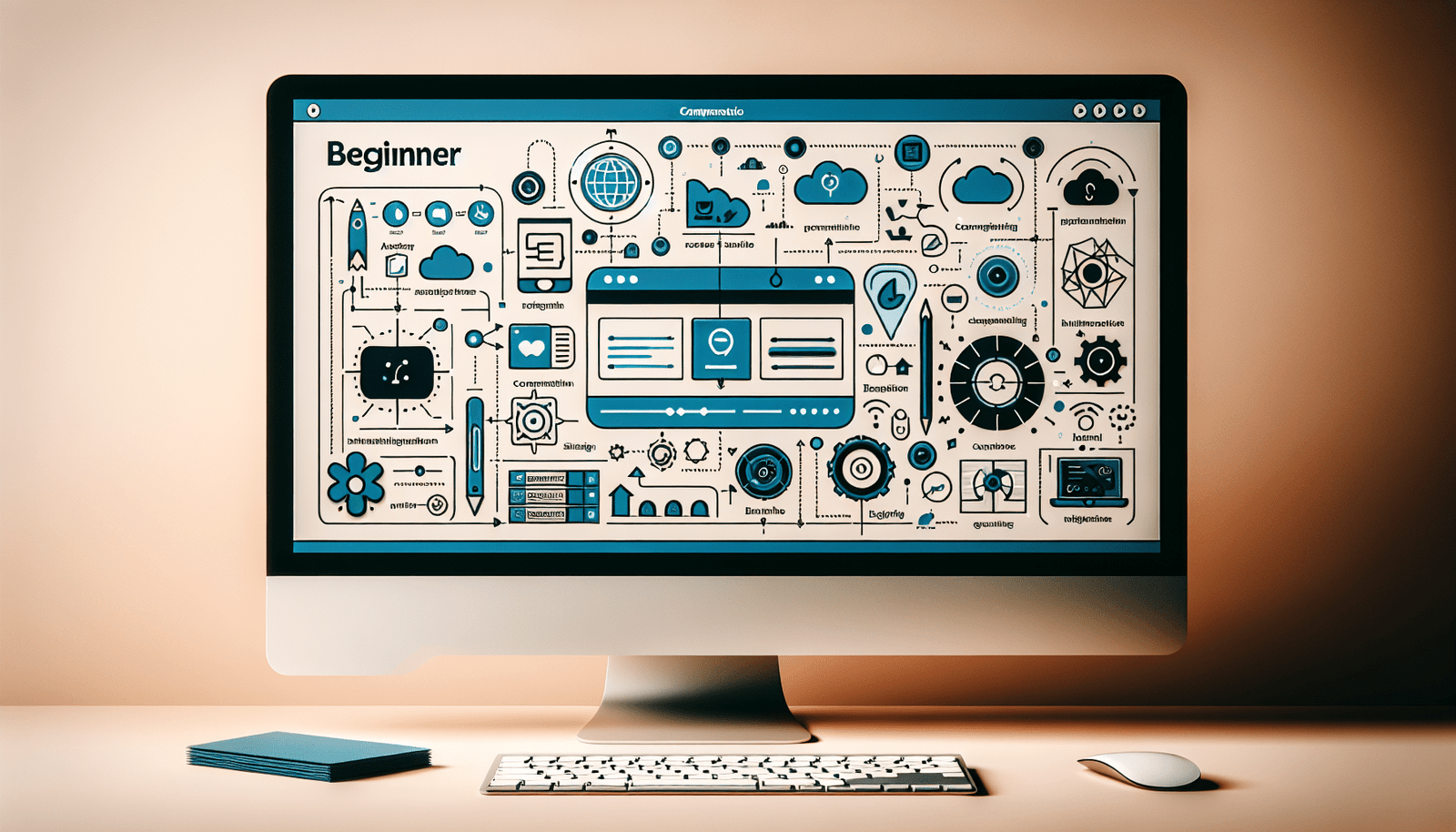 A Beginner’s Guide to Using the Systeme.io Tutorial